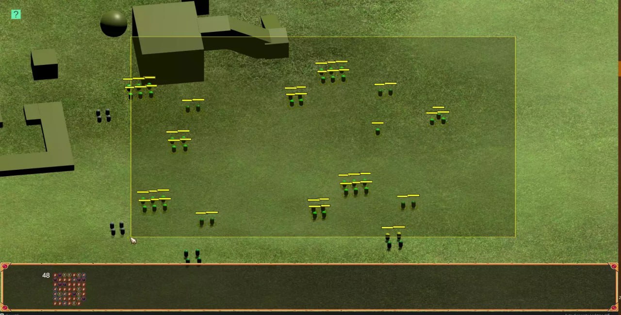 ISOMETRIUM 2023 - RTS Pro Kit📱 - изображение 3